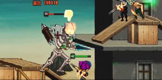 爆枪英雄修改器(1)