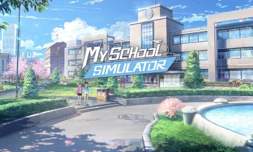 以校园题材的游戏推荐