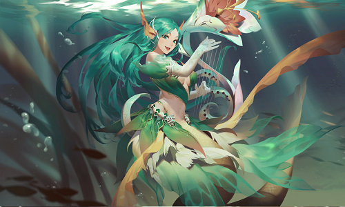 立绘质量很高的游戏