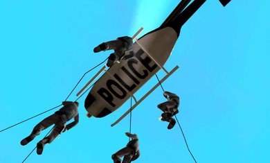 gtasa咒术回战模组(2)