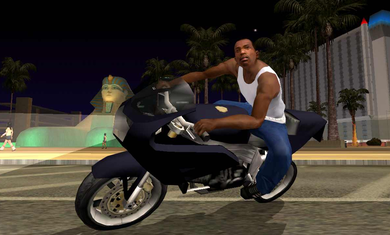 gtasa咒术回战模组(3)