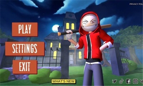 愤怒的男孩佩德罗四代作弊菜单