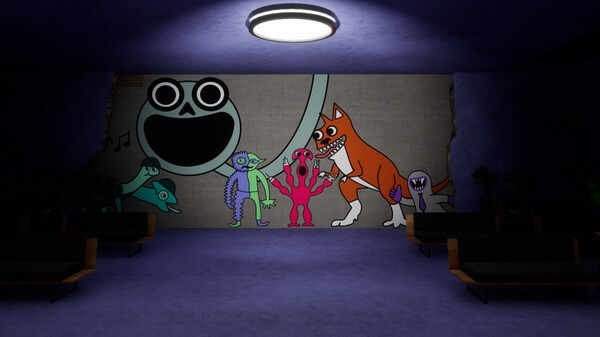 班班幼儿园第七章(3)