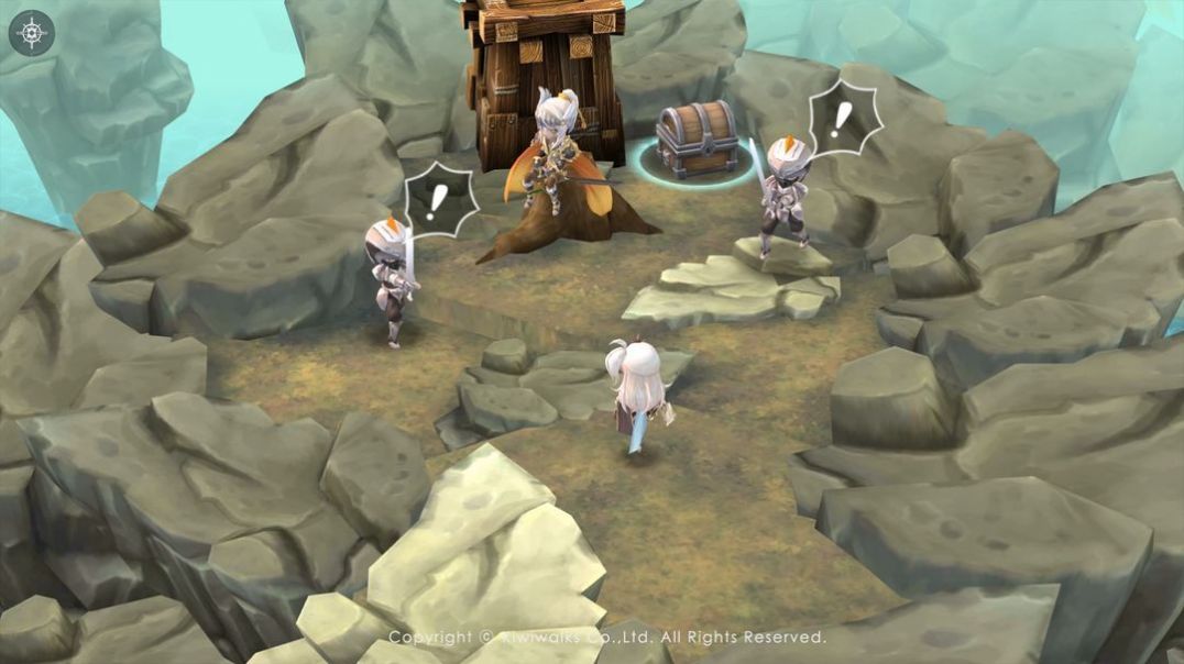 我的魔法有点强(1)