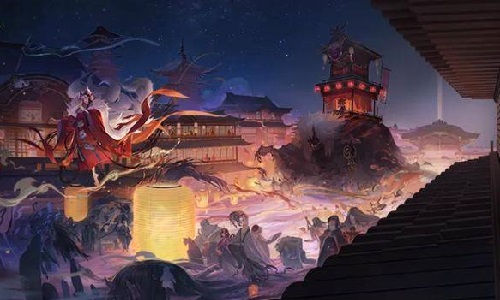 热榜游戏排行榜前十名