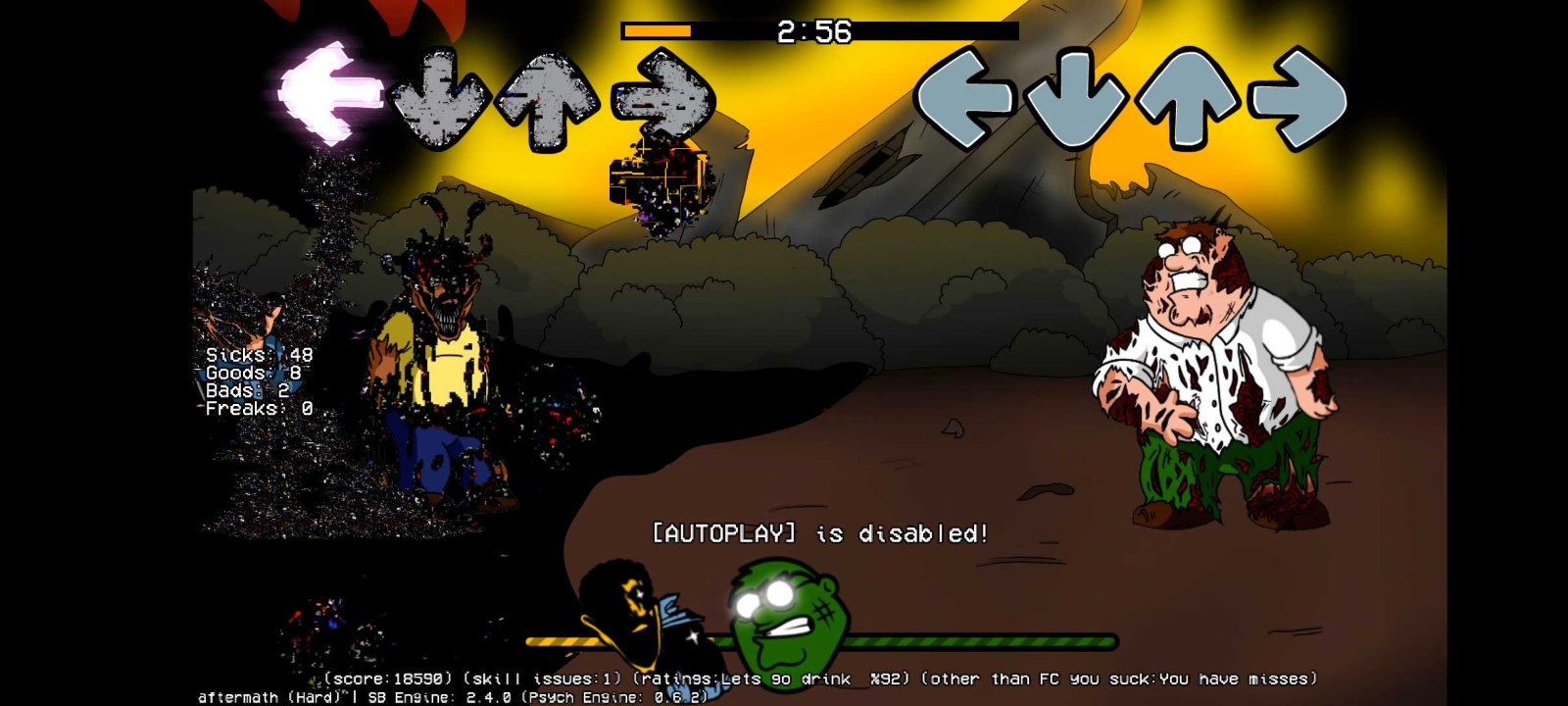 节奏盒子曼德拉记录模组(2)