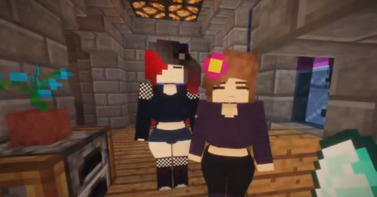 魅魔模组原珍妮模组(4)