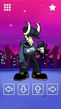 周五夜放克塔比模组(3)