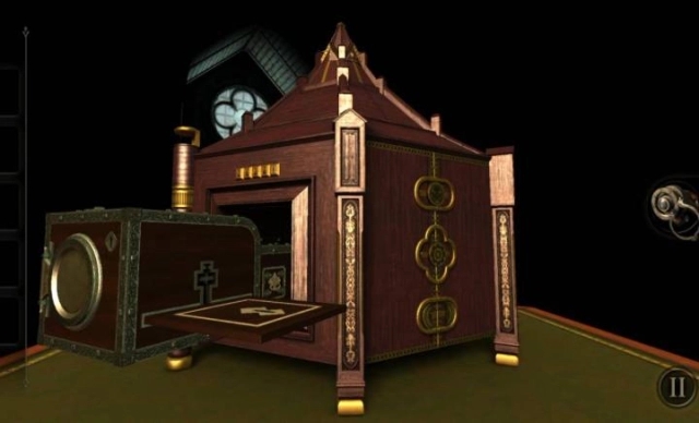 未上锁的房间3(3)