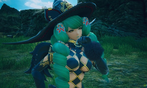 日系高清角色扮演游戏