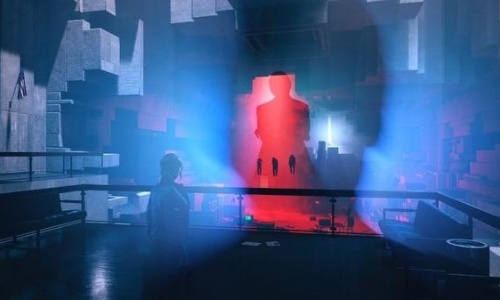 自己控制剧情走向手游