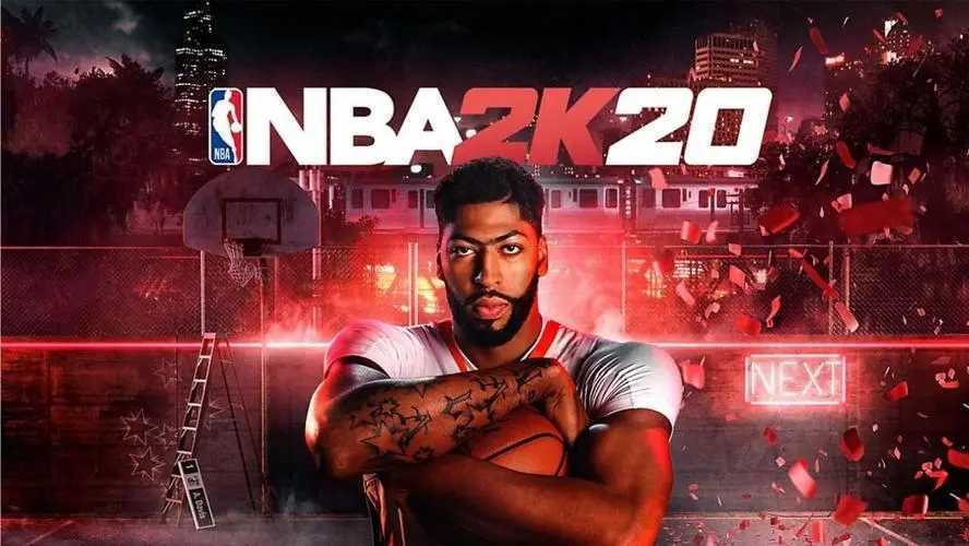 nba2k20内置mod菜单豪华存档(2)