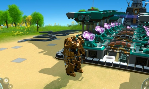 制造类游戏大全