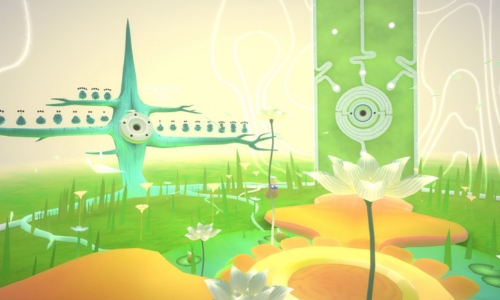 治愈生活的游戏推荐