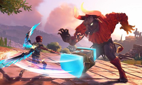 耐玩度最高的游戏