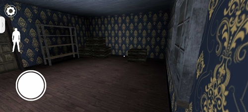 Granny4黑客菜单模组(1)