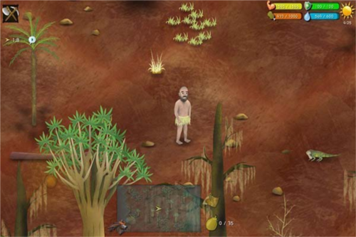 挨饿荒野内置作弊菜单最新版(1)