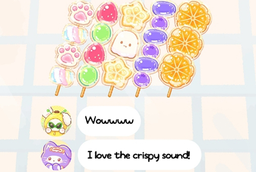 糖葫芦达人最新版(2)