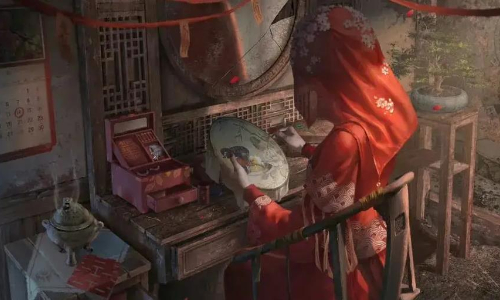 优秀的国产恐怖游戏