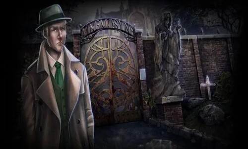 烧脑的解谜游戏