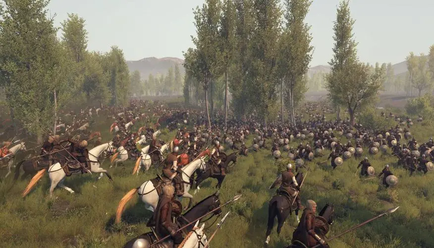 骑马与砍杀2修改器风灵月影(2)