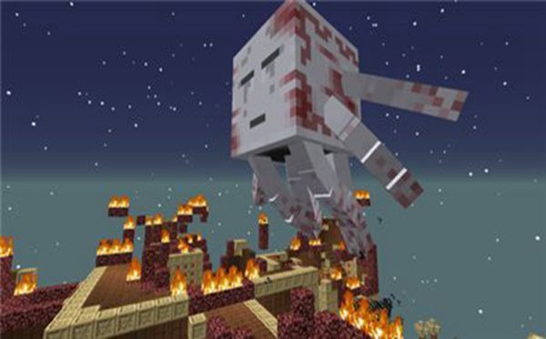 我的世界暮色森林(3)