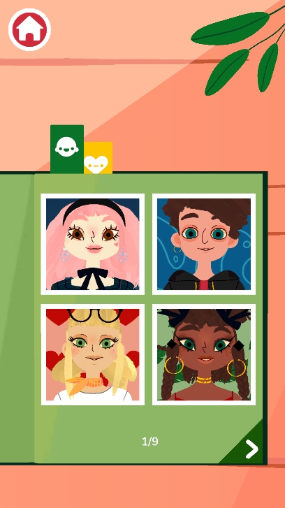 托卡美发沙龙4内置菜单版最新(3)