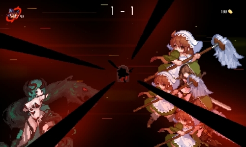 地牢小队最新版本