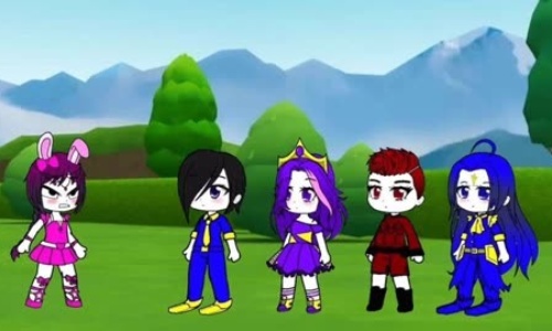 暑期学生党必玩的游戏