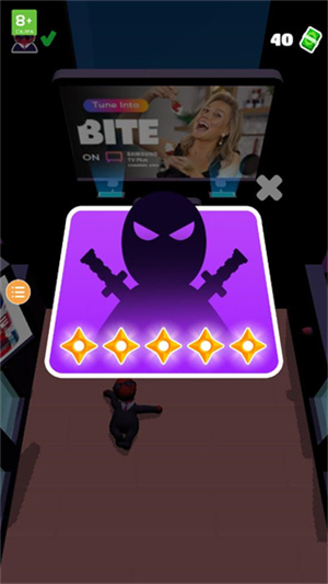 潜行大师内置作弊菜单版MOD(1)