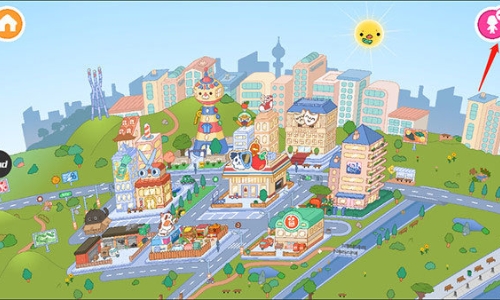 托卡世界最新版