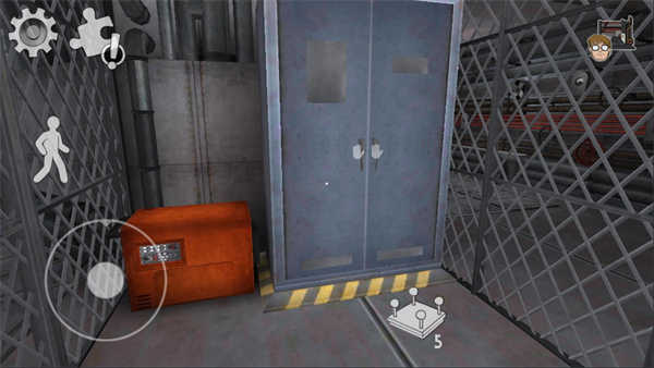 恐怖冰淇淋5内置作弊菜单(1)