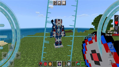 我的世界超多模组(4)