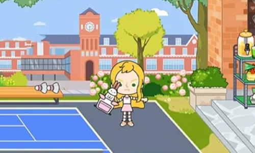 女生经营类手机游戏