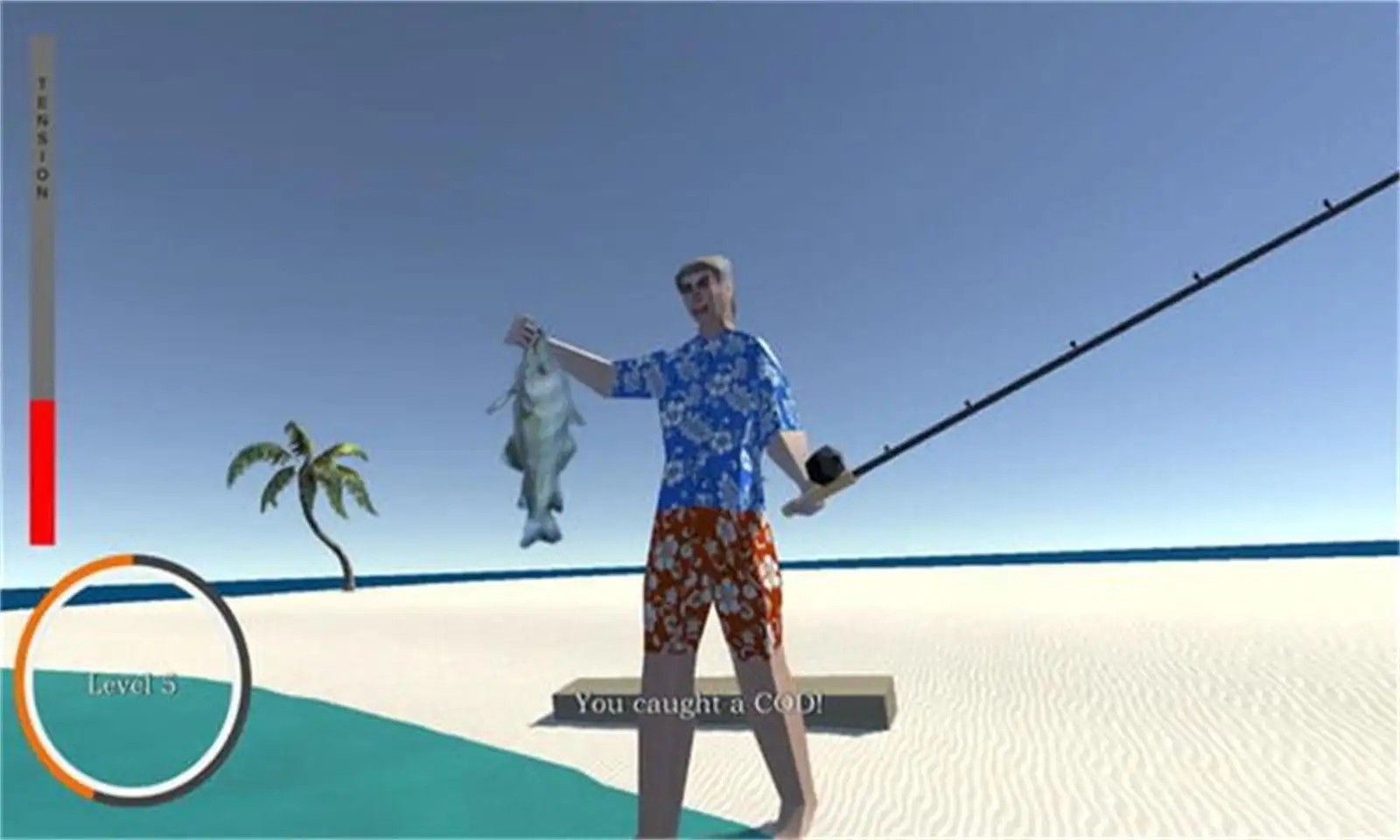 曼尼汉堡店魔改版(5)