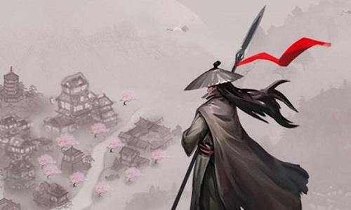 闯荡江湖游戏推荐