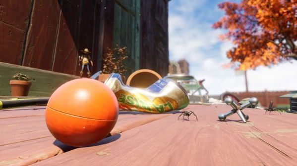 沙盒禁闭求生(2)