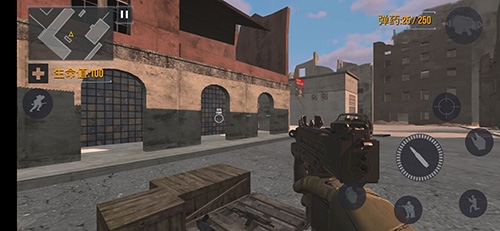 FGB特种作战内置菜单(2)