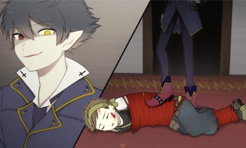 动漫推理游戏大全