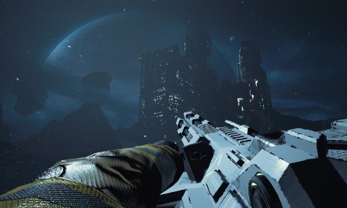 科幻生存游戏排行榜