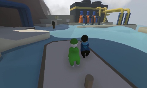 沙雕趣味闯关游戏大全