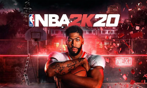 nba2k20内置菜单