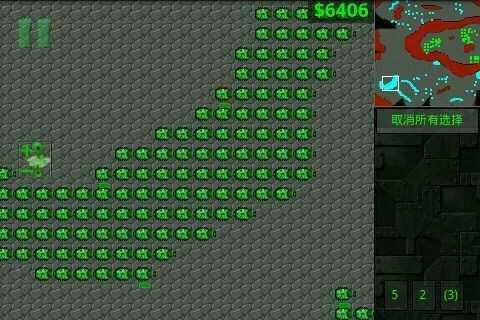 铁锈战争未来科技6.0(1)