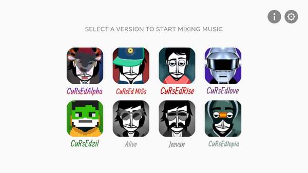 节奏盒子列车模组最新版(2)