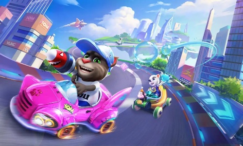 小学生爱玩的手机游戏