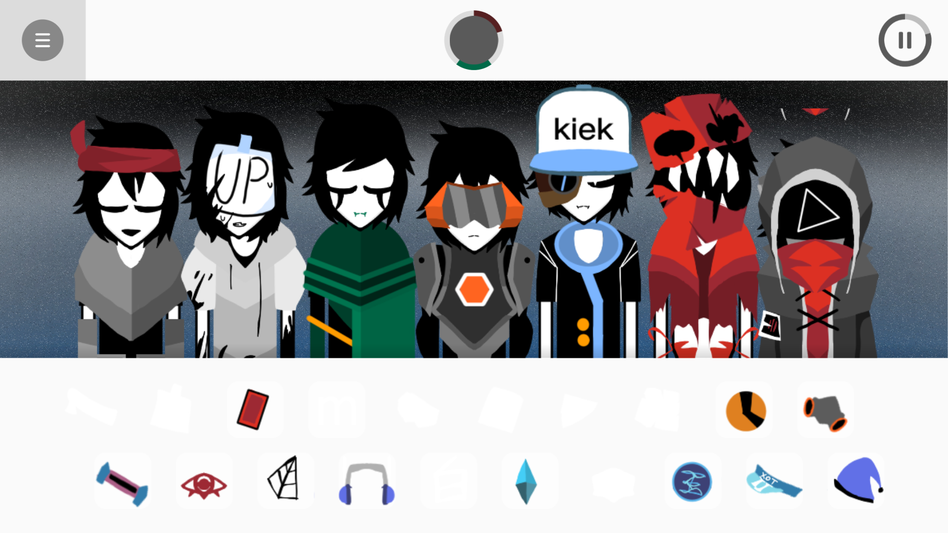 节奏盒子upbox5.0模组(1)