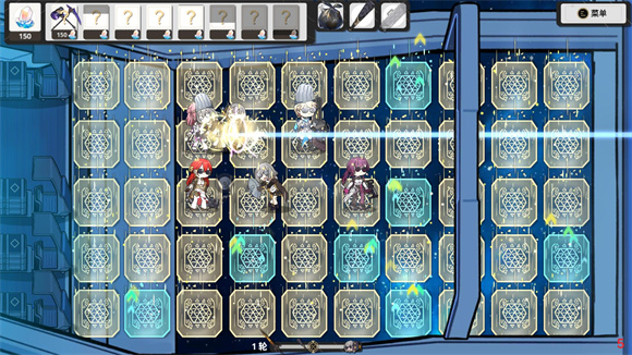 植物大战僵尸星铁版(3)