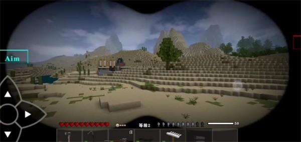 生存战争黑蝎枪械模组MOD版(4)