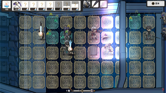 植物大战僵尸星铁版(2)