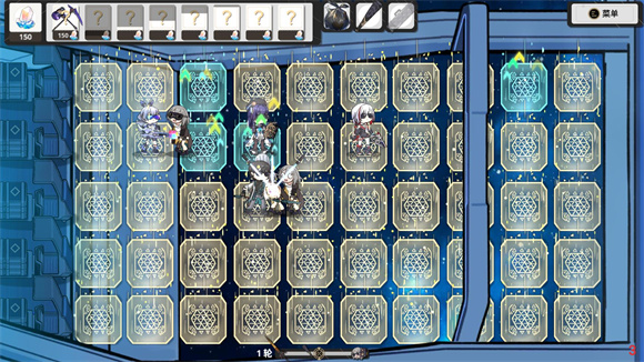 植物大战僵尸星铁版(1)